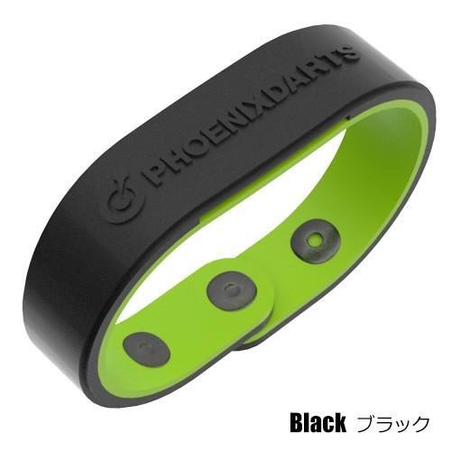 ダーツ PHOENicA フェニカ リストバンド (ポスト便OK/3トリ