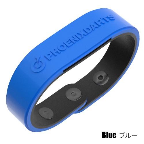 ダーツ PHOENicA フェニカ リストバンド (ポスト便OK/3トリ