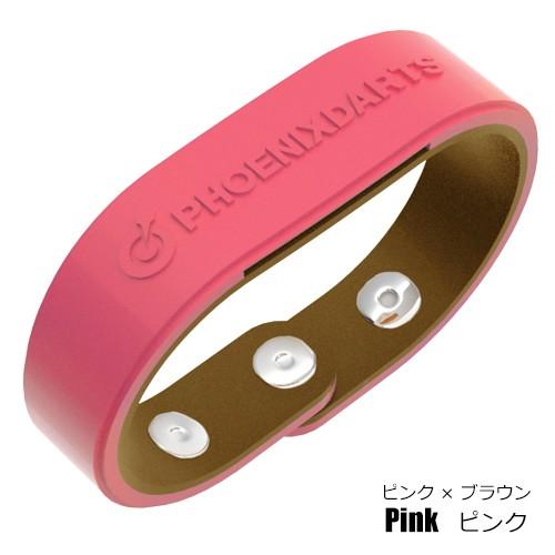 ダーツ PHOENicA フェニカ リストバンド (ポスト便OK/3トリ