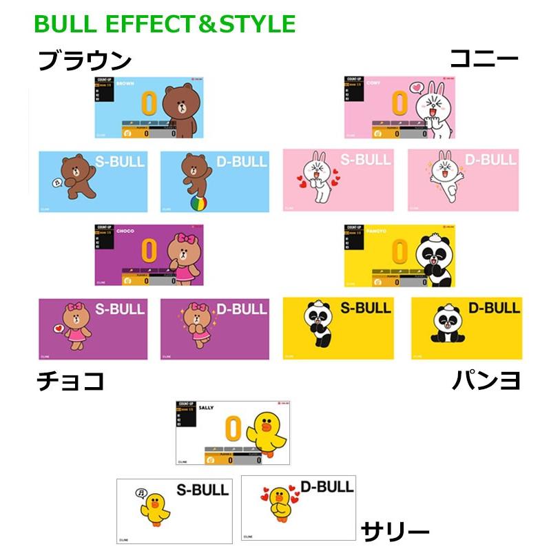 フェニックスカード×LINE FRIENDS PHOENIXカード(ポスト便OK/1