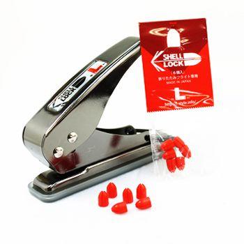 ダーツ 穴あけ L-style SHELL LOCK PUNCH シェルロックパンチ | 