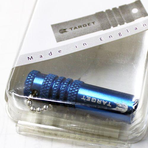 ダーツ TARGET ターゲット エクストラクターツールブルー (ポスト便OK/5トリ)｜dartsshoptito｜03