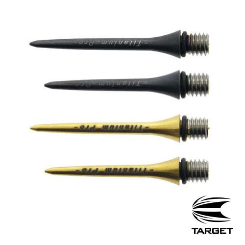 ダーツ TARGET Titanium Conversion Point チタニウムコンバージョンポイント | Target