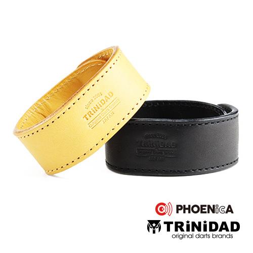 [非売品]トリニダード　フェニカ TRiNiDAD（トリニダード） ダーツ PHOENicA×TRiNiDAD レザー