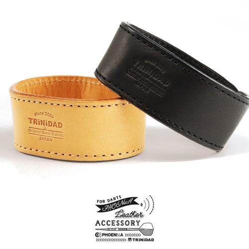 TRiNiDAD（トリニダード） ダーツ PHOENicA×TRiNiDAD レザー