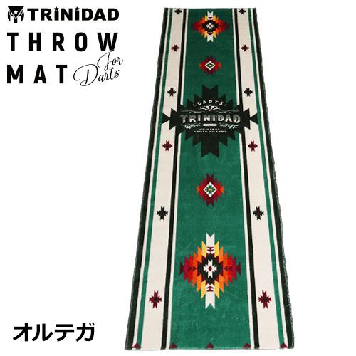 ダーツ スローマット TRiNiDAD THROW MAT トリニダード ダーツマット | TRiNiDAD | 03