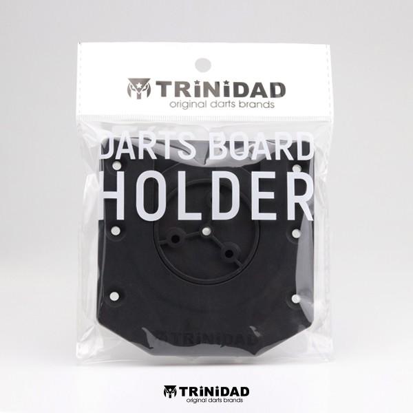 TRiNiDAD ダーツボードホルダー ブラケット ダーツボード 取り付け (ポスト便OK/5トリ) | TRiNiDAD | 05