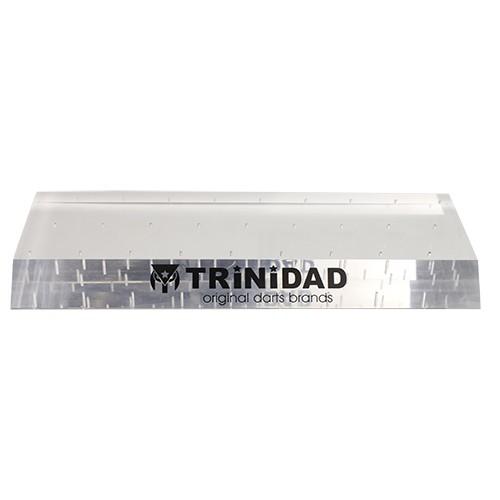 TRiNiDAD（トリニダード） ダーツスタンド アクリルダーツスタンド