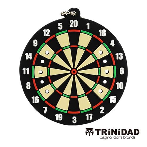 ダーツ TRiNiDAD PHOENicA トリニダード ボード型 フェニカ ラバーティップホルダー (ポスト便OK/2トリ) | TRiNiDAD | 01