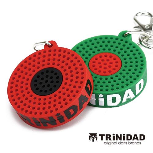 TRiNiDAD（トリニダード） ダーツ TRiNiDAD BULL型ラバーティップ