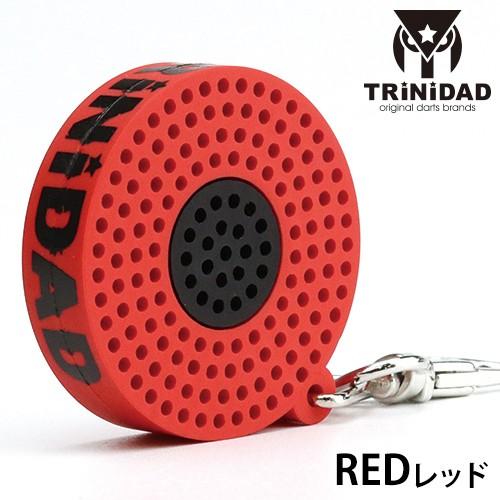 TRiNiDAD（トリニダード） ダーツ TRiNiDAD BULL型ラバーティップ