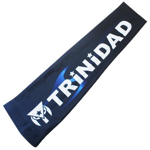ダーツ TRiNiDAD トリニダード アームサポーター BIG LOGO ビッグロゴ (ポスト便OK/5トリ) | TRiNiDAD | 02
