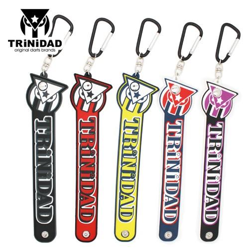 TRiNiDAD トリニダード リングタオルホルダー (ポスト便OK/5トリ) | TRiNiDAD