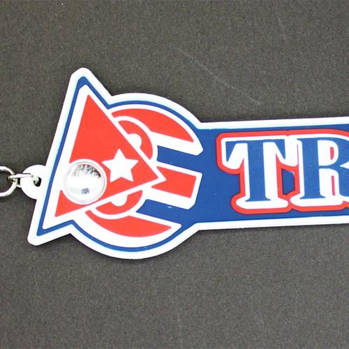 TRiNiDAD トリニダード リングタオルホルダー (ポスト便OK/5トリ) | TRiNiDAD | 02