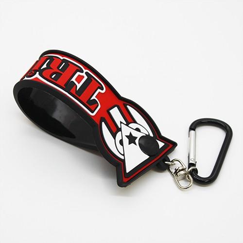 TRiNiDAD トリニダード リングタオルホルダー (ポスト便OK/5トリ) | TRiNiDAD | 03