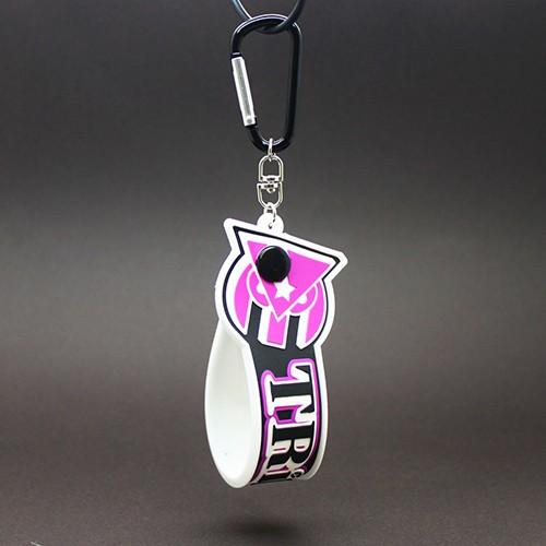 TRiNiDAD トリニダード リングタオルホルダー (ポスト便OK/5トリ) | TRiNiDAD | 04