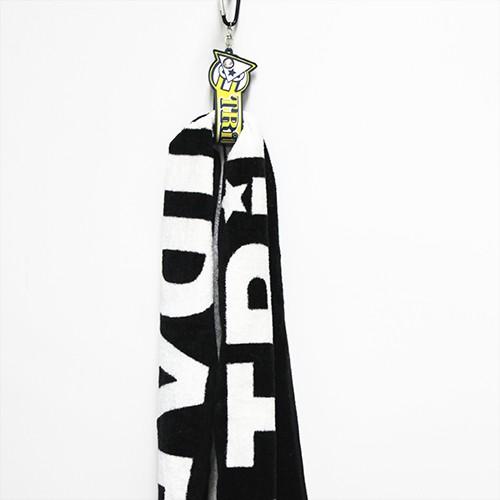 TRiNiDAD トリニダード リングタオルホルダー (ポスト便OK/5トリ) | TRiNiDAD | 05