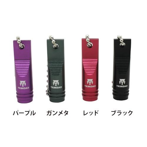 ダーツ TRiNiDAD SHARK トリニダード シャフトリムーバー シャーク (ポスト便OK/5トリ) | TRiNiDAD | 03