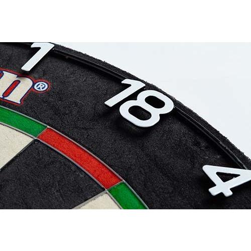ダーツボード ユニコーン unicorn ECLIPSE ULTRA BRISTLE DARTBOARD PDC エクリプス ウルトラ ブリッスルダーツボード | unicorn（ダーツ） | 03