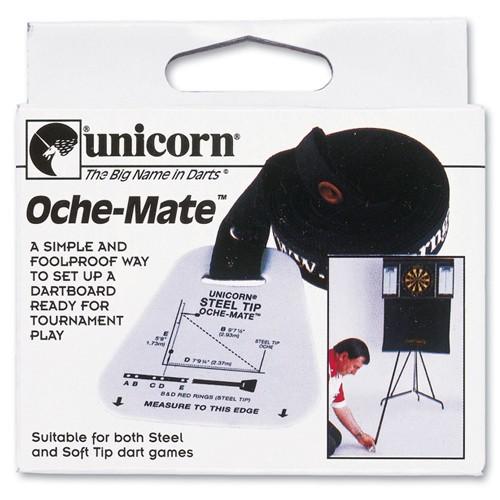 ダーツ アクセサリー unicorn Oche-mate オーキメイト ユニコーン (ポスト便OK/3トリ) | unicorn（ダーツ） | 01