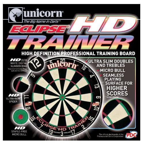 ダーツ ダーツボード unicorn ECLIPSE HD TRAINER ハードボード ユニコーン エクリプス トレーナー | unicorn（ダーツ） | 03