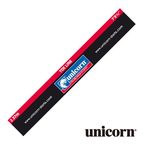 ダーツ アクセサリー Unicorn Oche ユニコーン スローライン オーキ | unicorn（ダーツ）