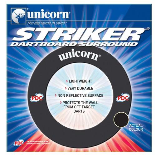 ダーツボード サラウンド unicorn Striker  ユニコーン ストライカー | unicorn（ダーツ） | 01