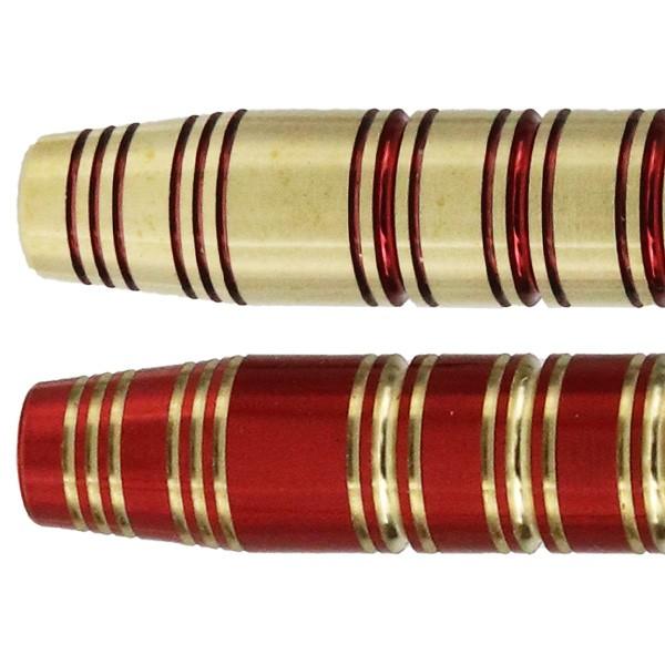 ダーツ バレル 天照 赤龍 紫龍 AMATERASU アマテラス セキリュウ