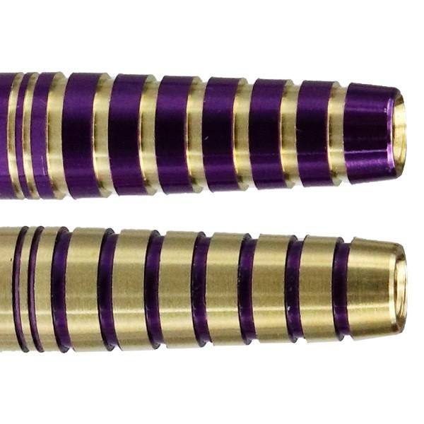 ダーツ バレル 天照 赤龍 紫龍 AMATERASU アマテラス セキリュウ