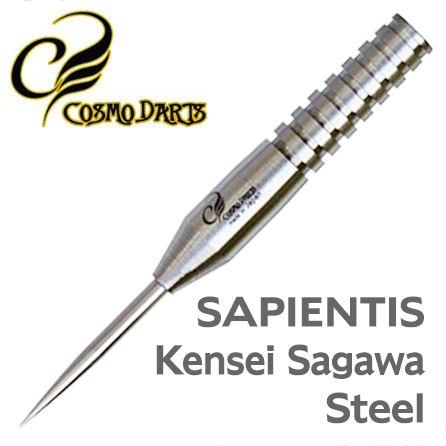 COSMODARTS SAPIENTIS(Kensei Sagawa)ハードダーツ - ダーツバレル