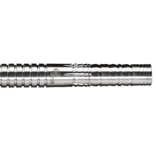 ダーツ バレル ハードダーツ コスモダーツ COSMO BIG DADDY 2 STEEL ビックダディ2 ダレン・ヤングモデル(ポスト便OK/8トリ) |  | 02