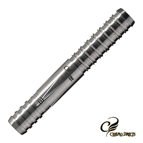 ダーツ バレル コスモダーツ COSMO DARTS 桜花爛漫 Ouka-Ranman 岩田夏海モデル(ポスト便OK/8トリ) | 