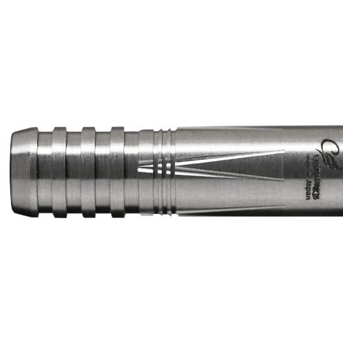 ダーツ バレル コスモダーツ COSMO DARTS 桜花爛漫 Ouka-Ranman 岩田夏海モデル(ポスト便OK/8トリ) |  | 01