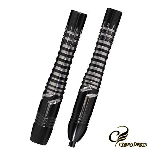 ダーツ バレル コスモダーツ COSMO DISCOVERY LABEL Pupo Teng Lieh選手モデル | 