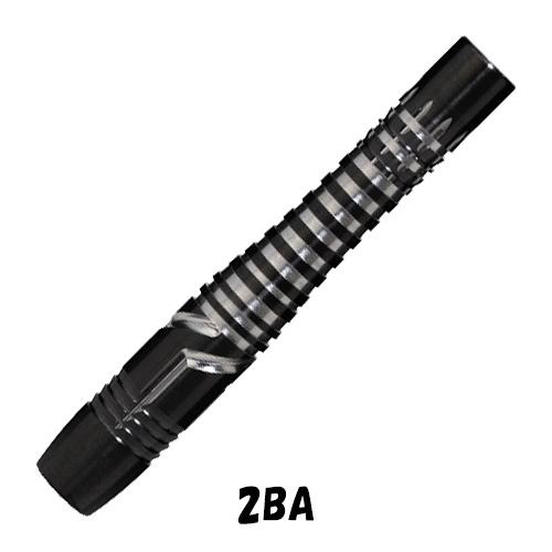 ダーツ バレル コスモダーツ COSMO DISCOVERY LABEL Pupo Teng Lieh選手モデル |  | 01