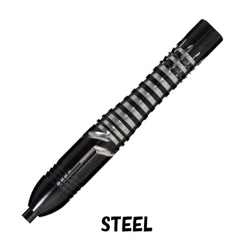 ダーツ バレル コスモダーツ COSMO DISCOVERY LABEL Pupo Teng Lieh選手モデル |  | 02