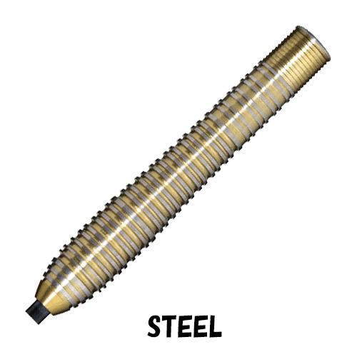 ダーツ バレル コスモダーツ COSMO DISCOVERY LABEL Harith Lim選手モデル |  | 02