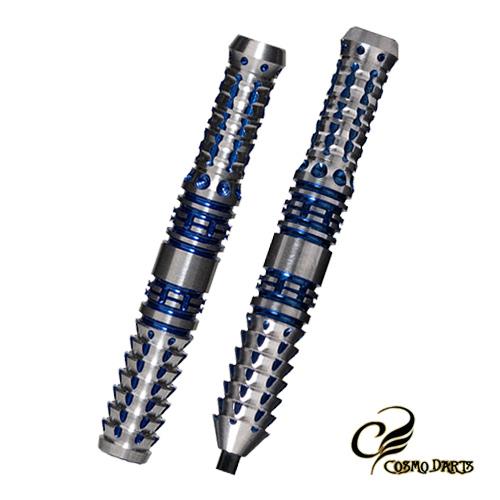 ダーツ バレル コスモダーツ COSMO DISCOVERY LABEL Haze Leung選手