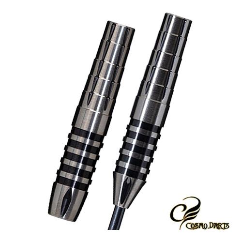 ダーツ バレル コスモダーツ COSMO DISCOVERY LABEL Jose Justicia v2 | 