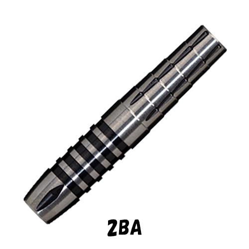 ダーツ バレル コスモダーツ COSMO DISCOVERY LABEL Jose Justicia v2 |  | 01