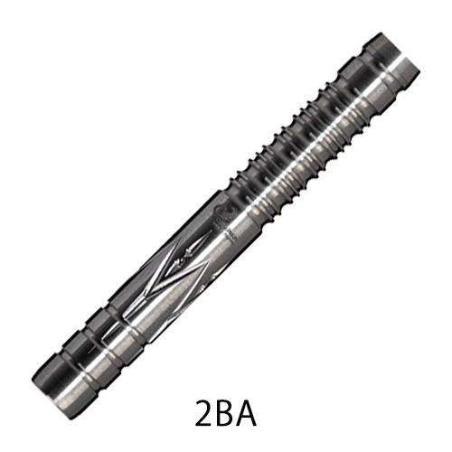 ダーツ バレル コスモダーツ COSMO DARTS Baba v4 馬場善久モデル |  | 01