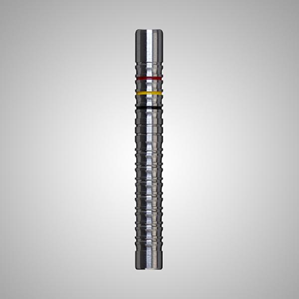 ダーツ バレル COSMO DARTS DISCOVERY LABEL Francois Schweyen |  | 01
