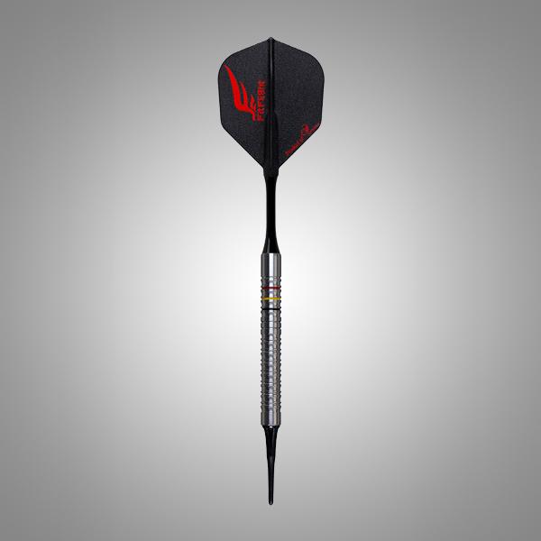 ダーツ バレル COSMO DARTS DISCOVERY LABEL Francois Schweyen |  | 02