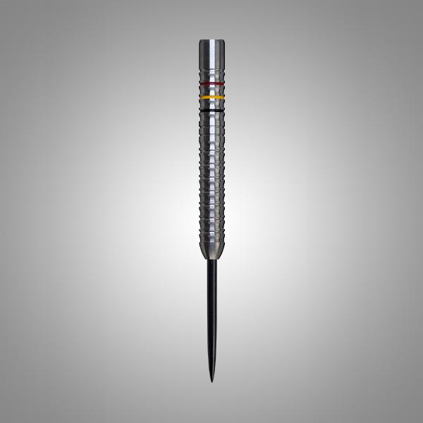 ダーツ バレル COSMO DARTS DISCOVERY LABEL Francois Schweyen |  | 03