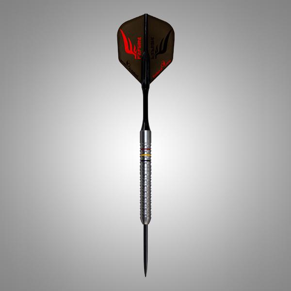 ダーツ バレル COSMO DARTS DISCOVERY LABEL Francois Schweyen |  | 04