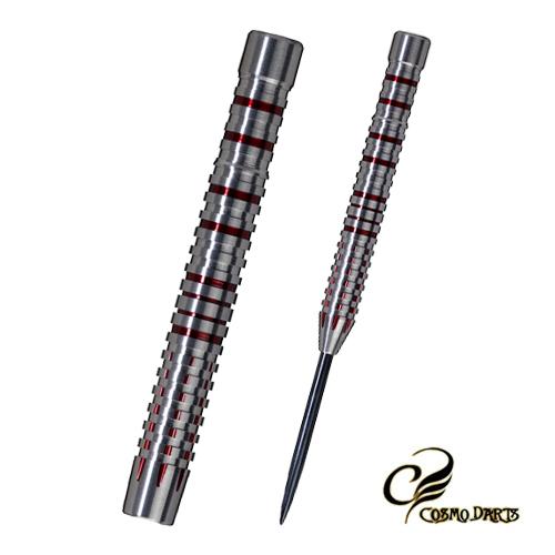 SALE ダーツ バレル COSMO DARTS DISCOVERY LABEL David Cameron v2 コスモダーツ ディスカバリーレーベル | 