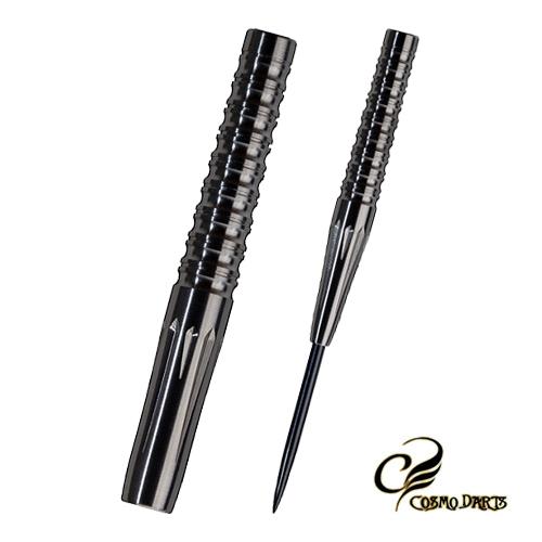 ダーツ バレル COSMO DARTS DISCOVERY LABEL Darius Labanauskas v2 コスモダーツ ディスカバリーレーベル | 