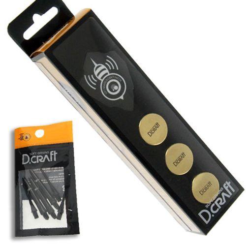 ダーツ バレル D.craft HACCHI（ハッチ） |  | 01