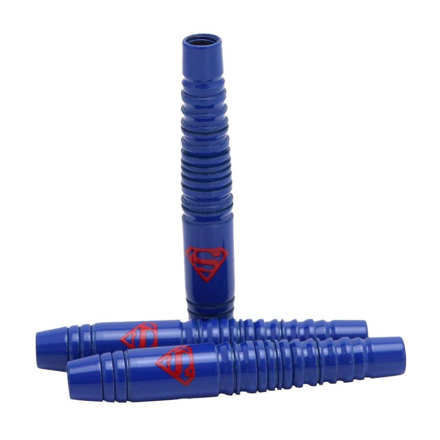 ダーツ バレル DC Comics Darts Set スーパーマン フライト シャフト