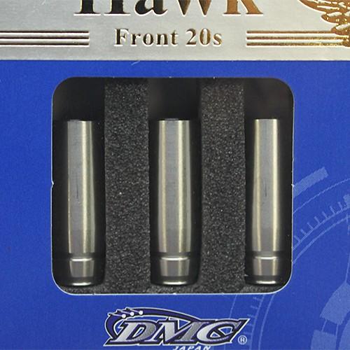 ダーツ バレル DMC BATRAS バトラス Hawk ホーク 交換パーツ SUS